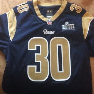 I personally went to the SuperBowl and coped this.